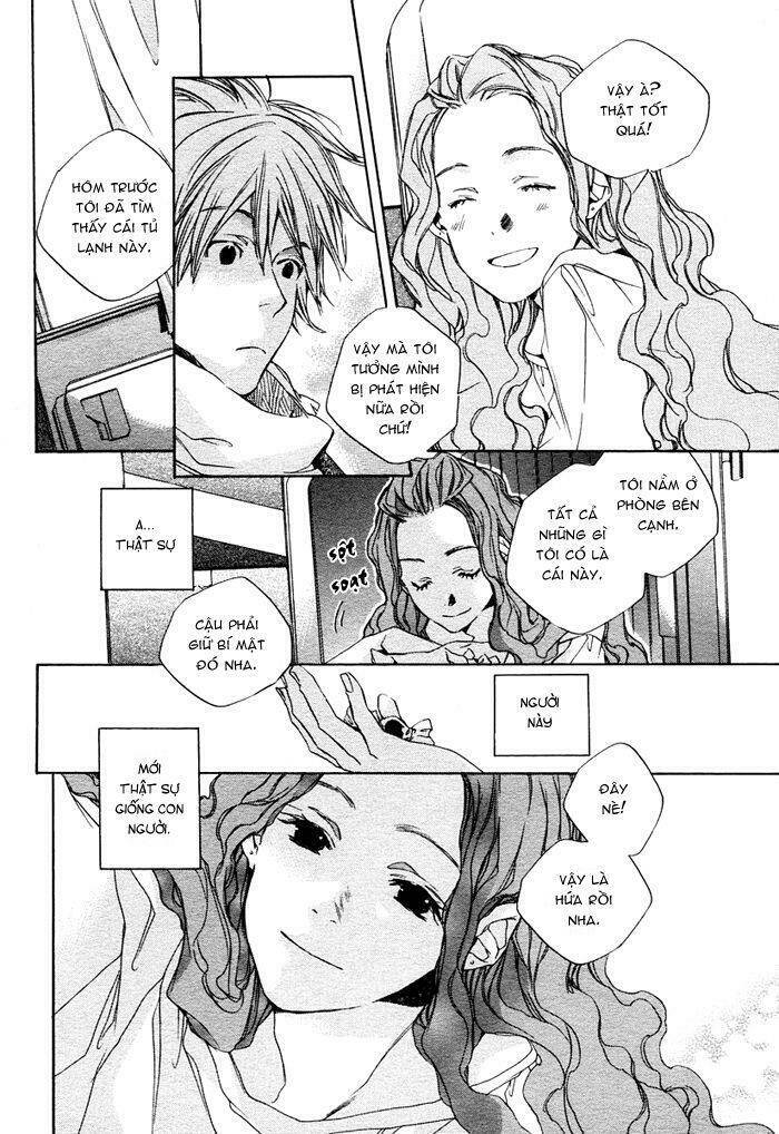 nanairo sekai chapter 4 12