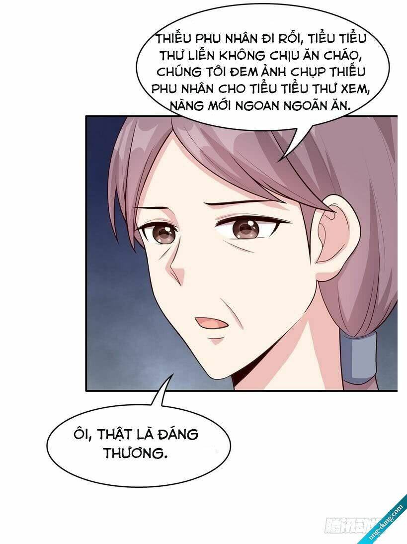 nam thần manh bảo tận diệt chapter 36 35