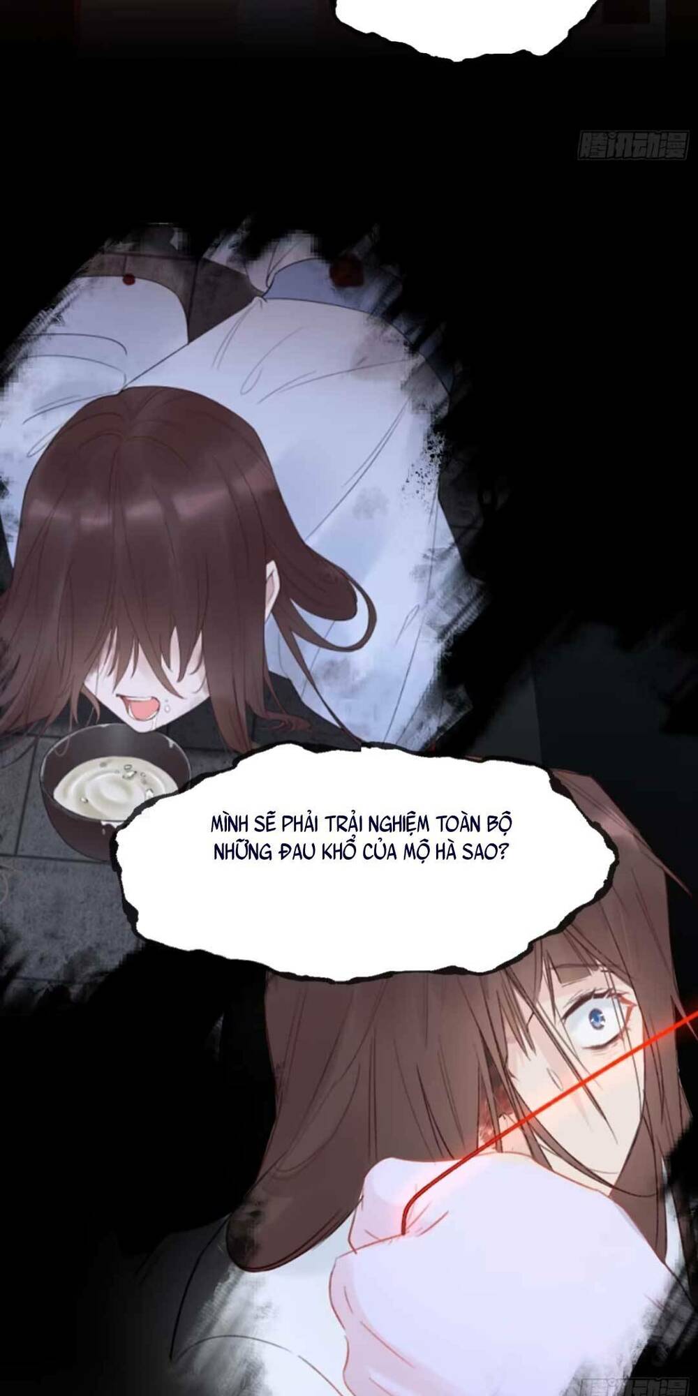 sự cám dỗ ngọt ngào : vương gia ngài làm chân ta mền nhũn rồi chapter 2 9