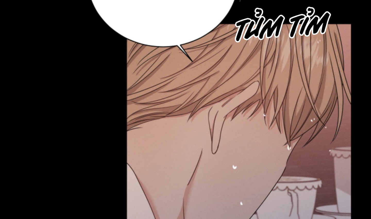 hội chứng minmotion chapter 5 50