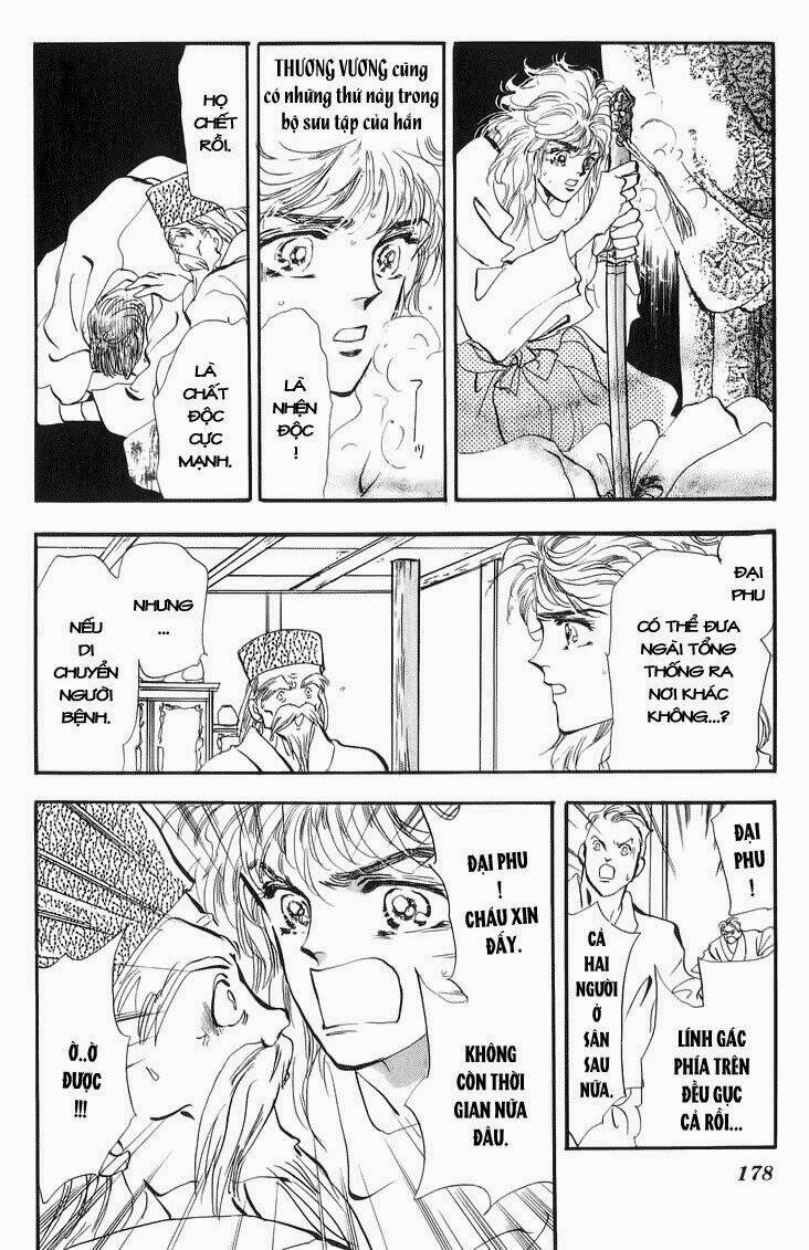 đứa con số phận chapter 35 42