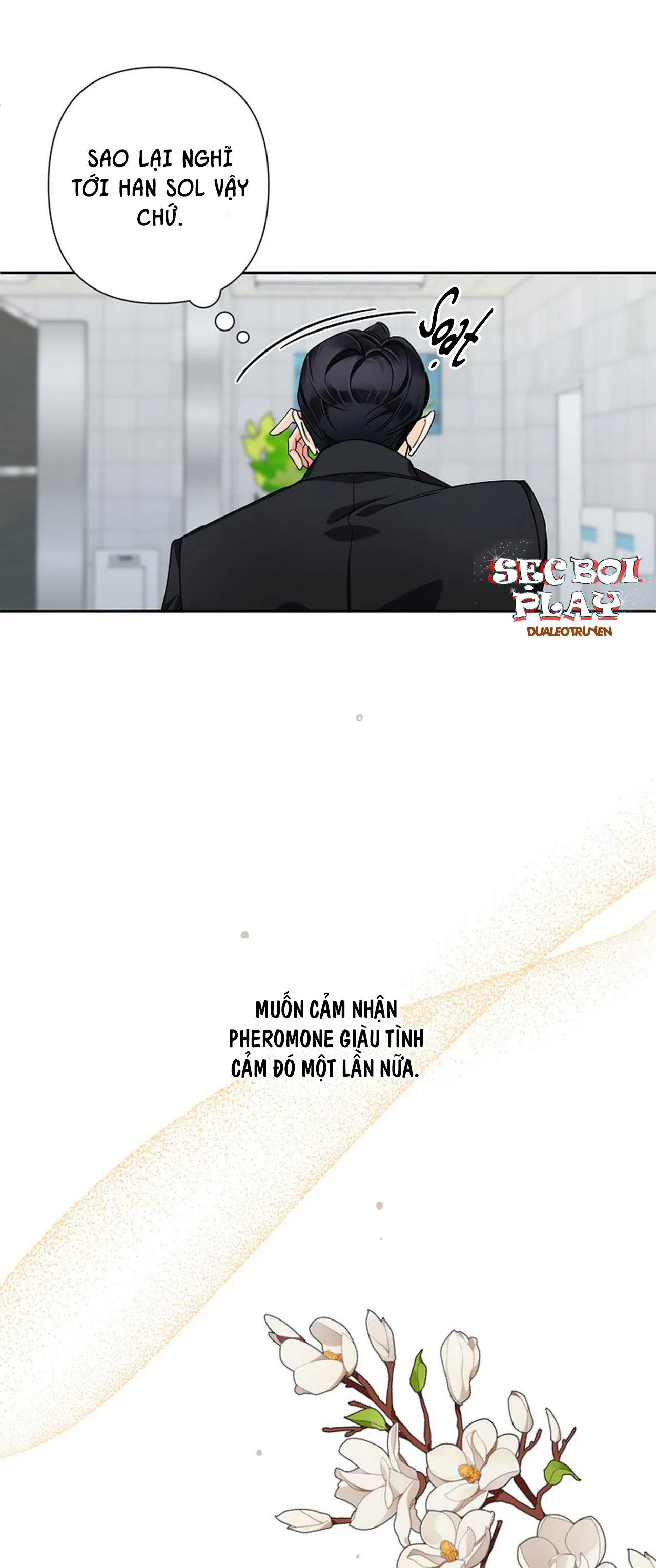 đêm dịu dàng chapter 18 34