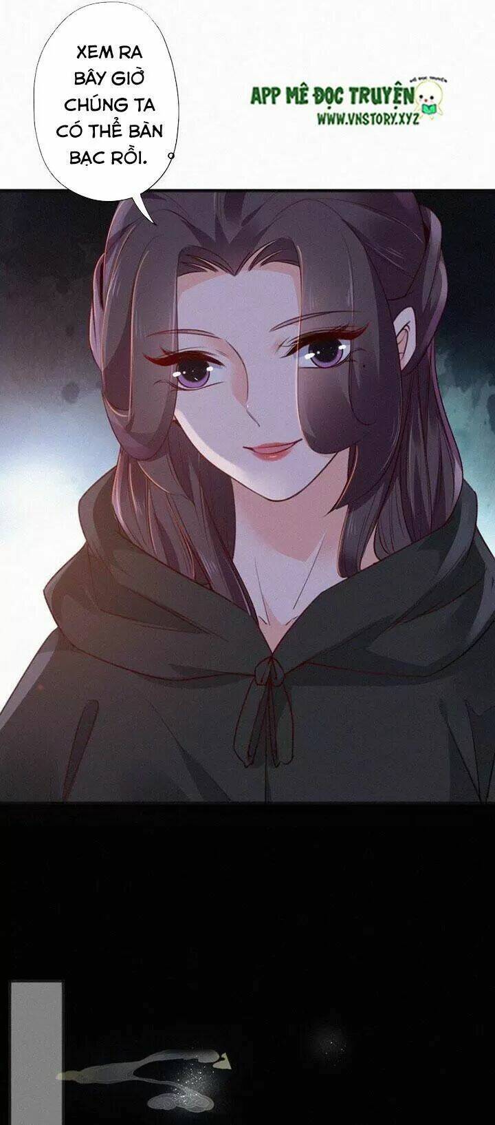 thiên hương mỹ nhân chapter 53 27