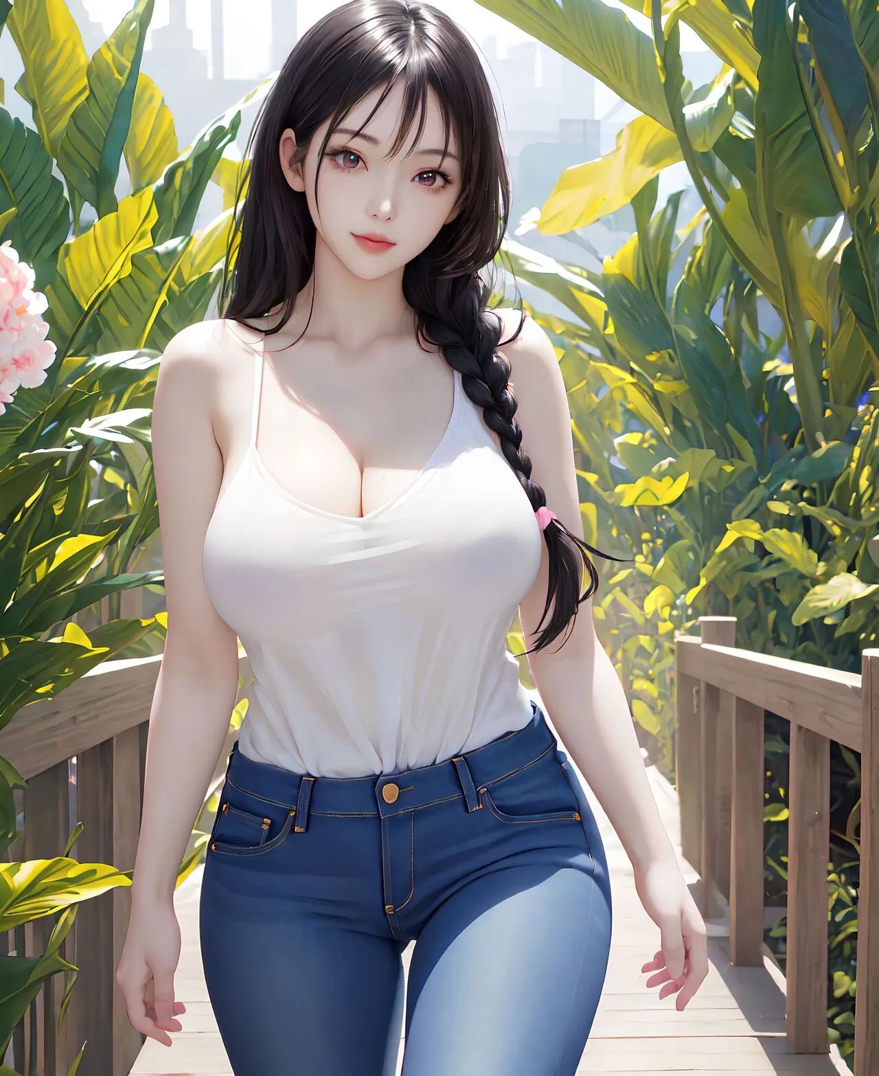 artist ai generated chapter 377 2