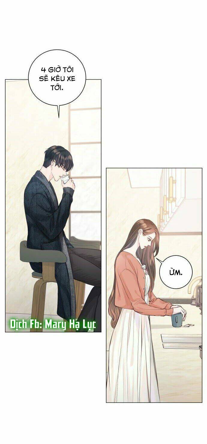 nhất định chúng ta sẽ được hạnh phúc chapter 1 19