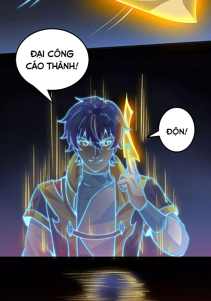 võ đạo độc tôn chapter 378 10