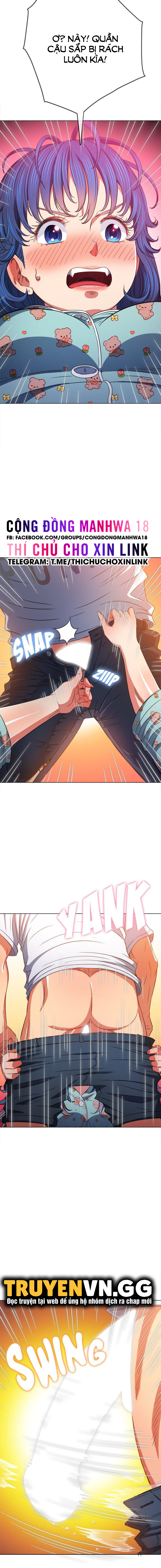 bắt nạt học đường chapter 140 4