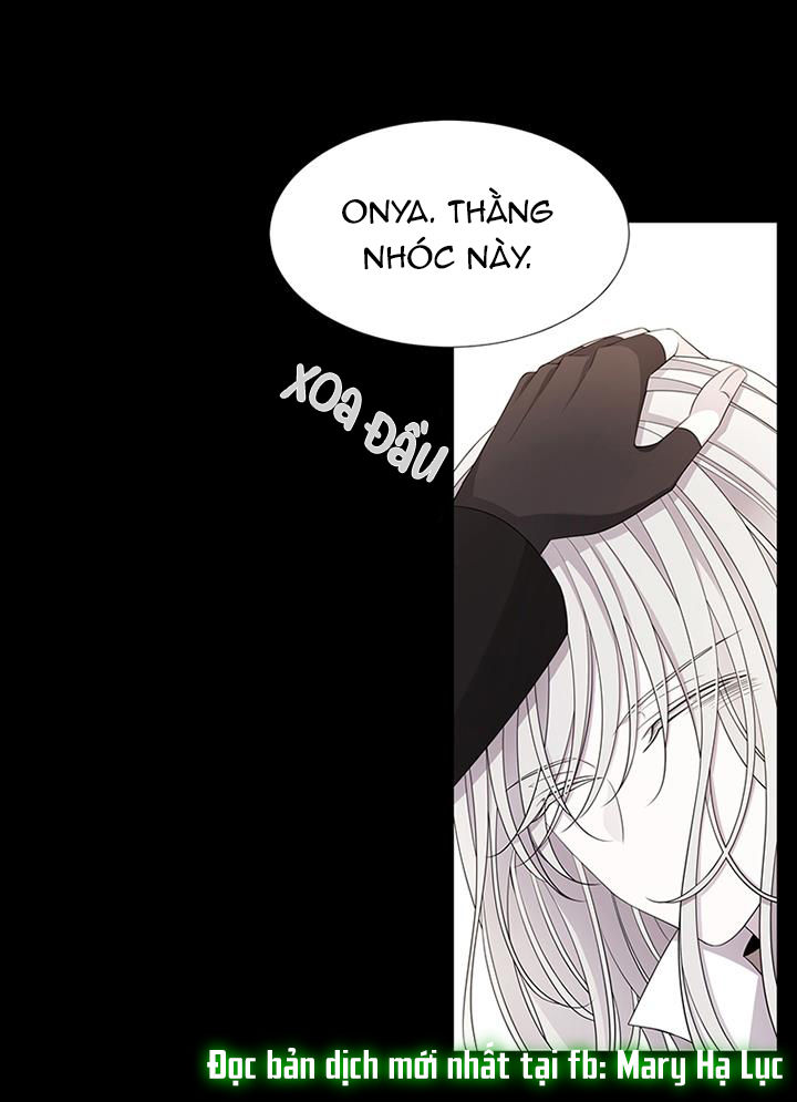 năm môn đệ của charlotte chapter 117 5
