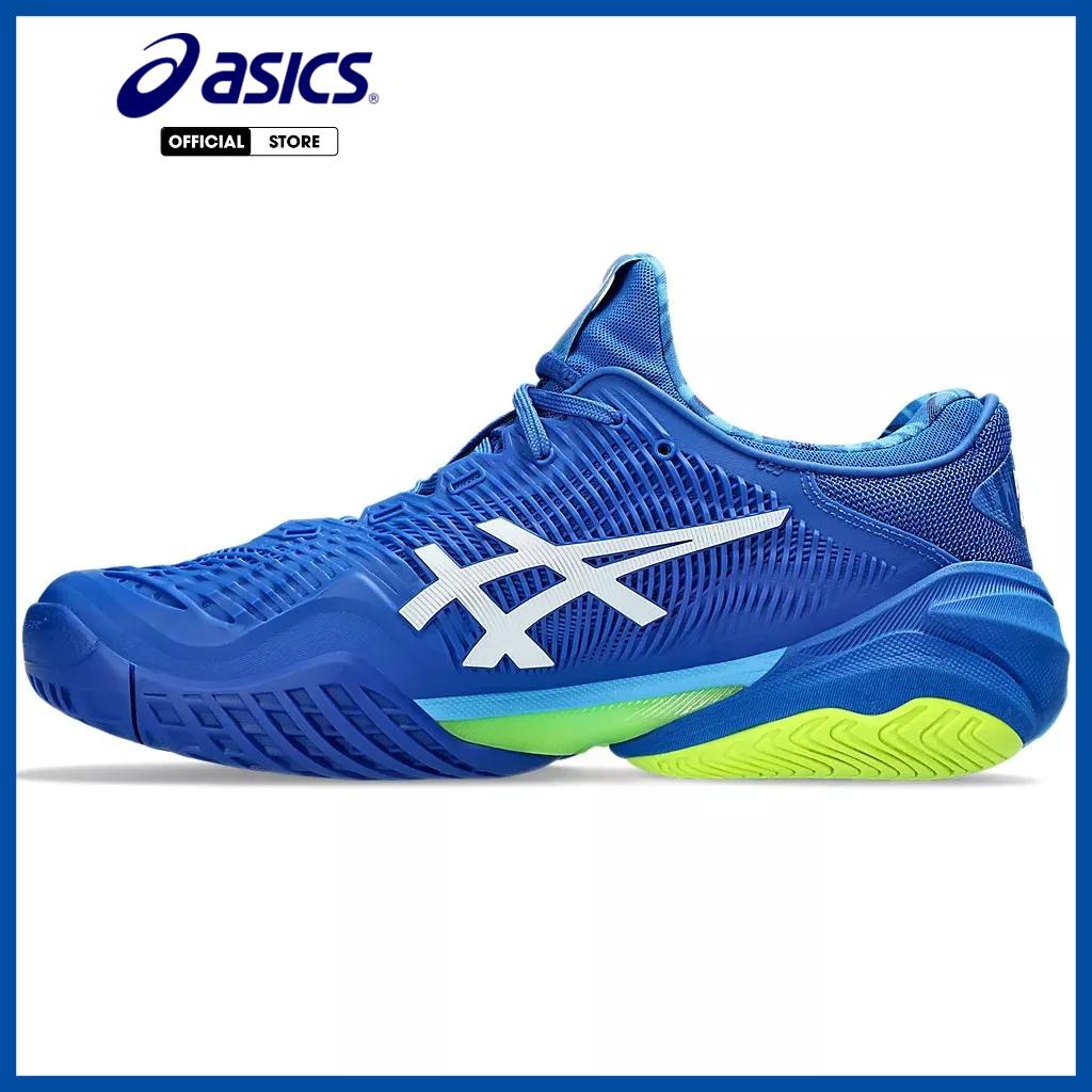 Giày Tennis Thể Thao Nam Asics COURT FF 3 NOVAK 1041A363.400