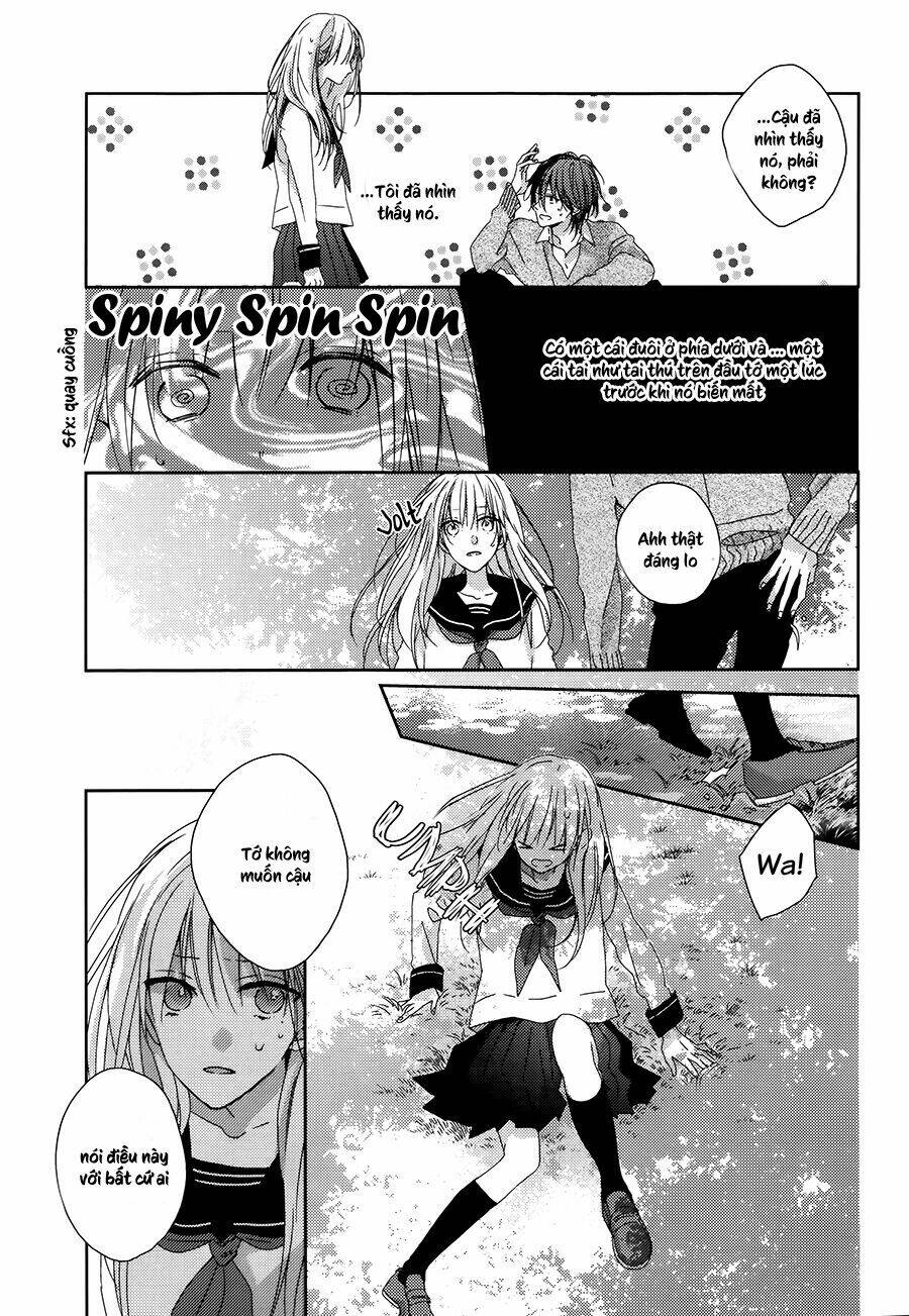 watashi no ookami-kun chapter 1 36