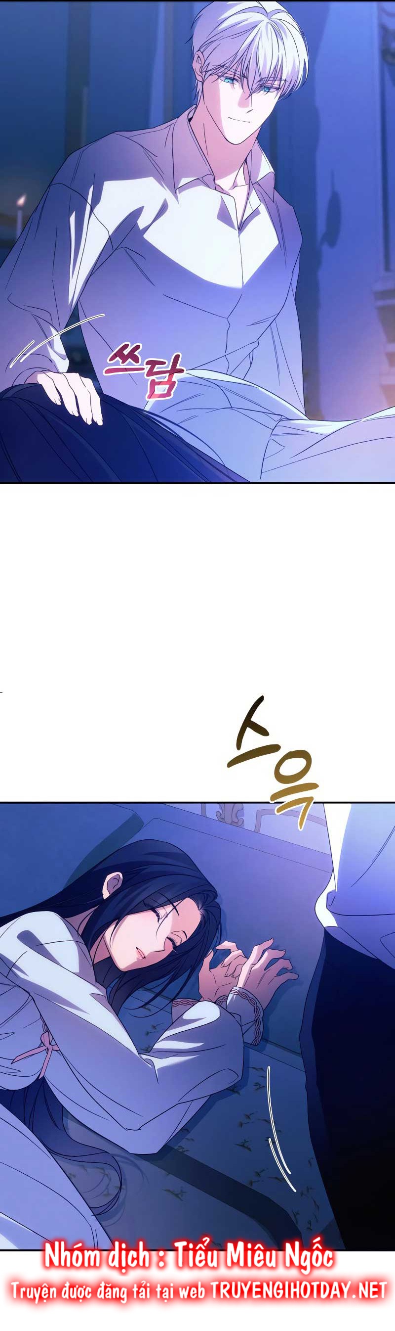quyến rũ ngài công tước phương bắc chapter 79 7