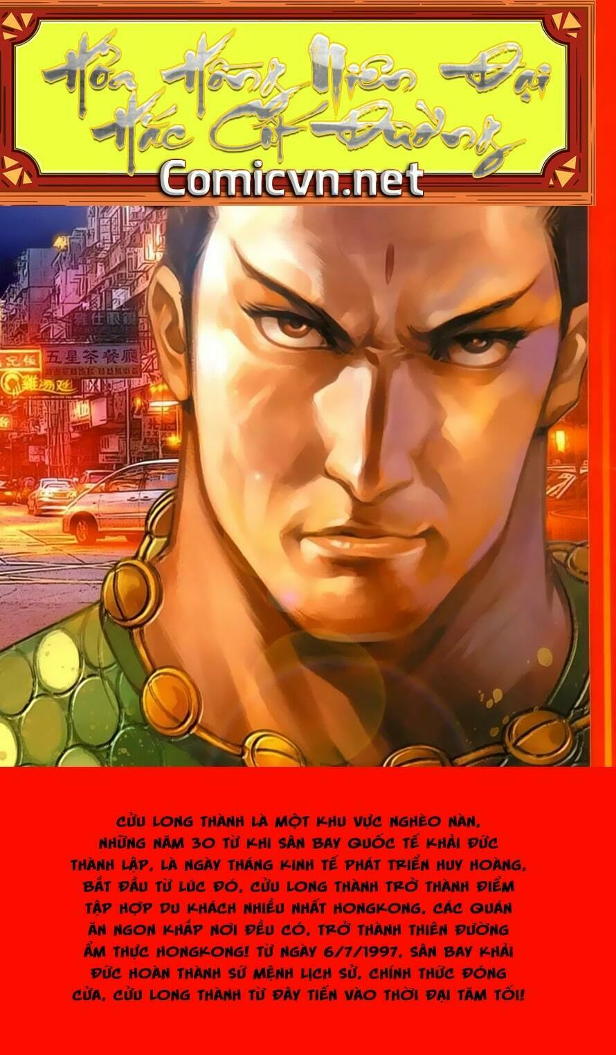 hỏa hồng niên đại hắc cốt đường chapter 129 1