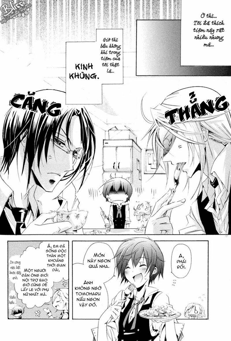 cucumber sandwich chapter 3 12