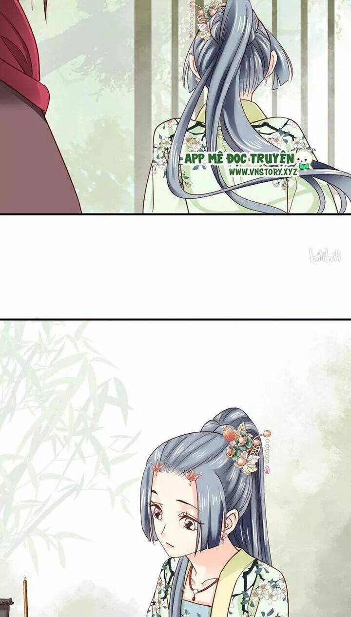 kiều nữ độc phi chapter 150 17