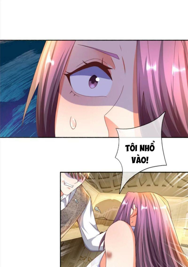 vú em tiên tôn đi ở rể chapter 195 25