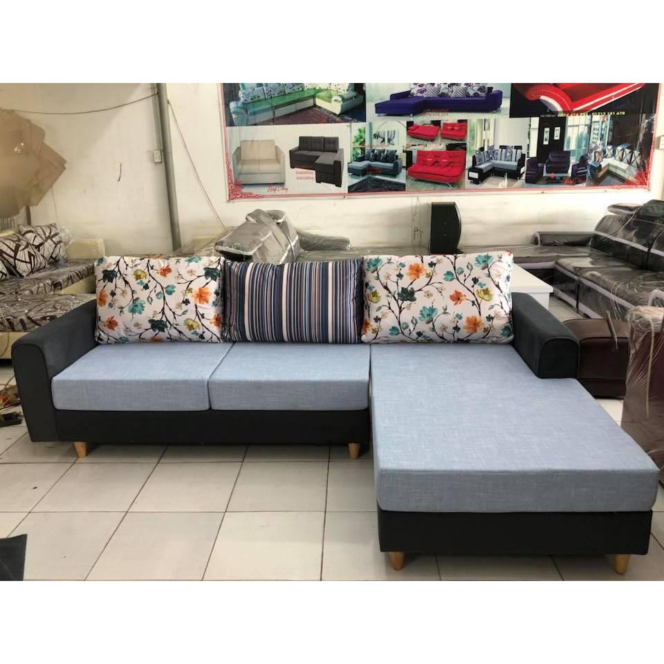 SOFA GÓC L