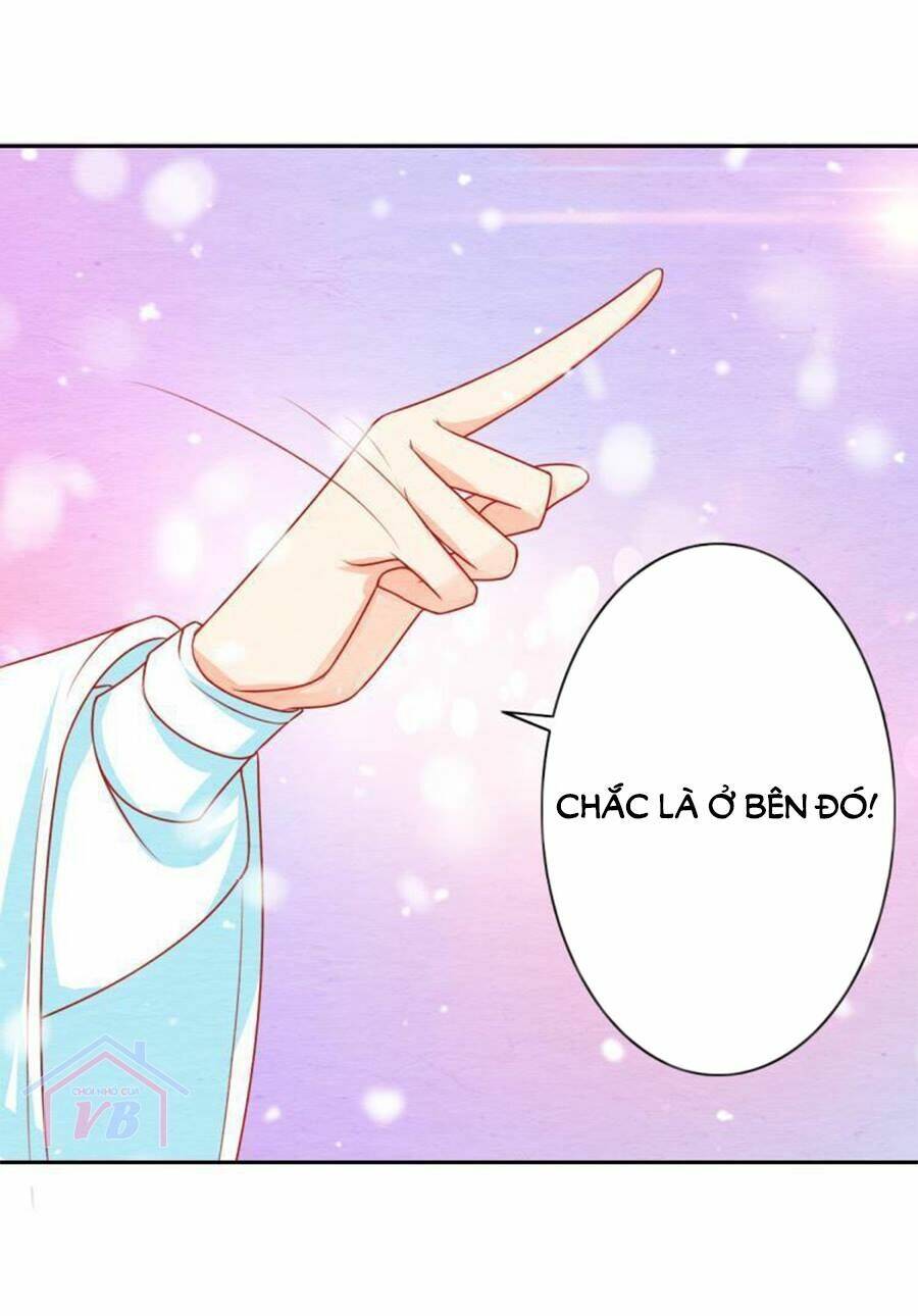 nhân hoa duyên chi sư phụ đại nhân cầu sủng ái chapter 16 18