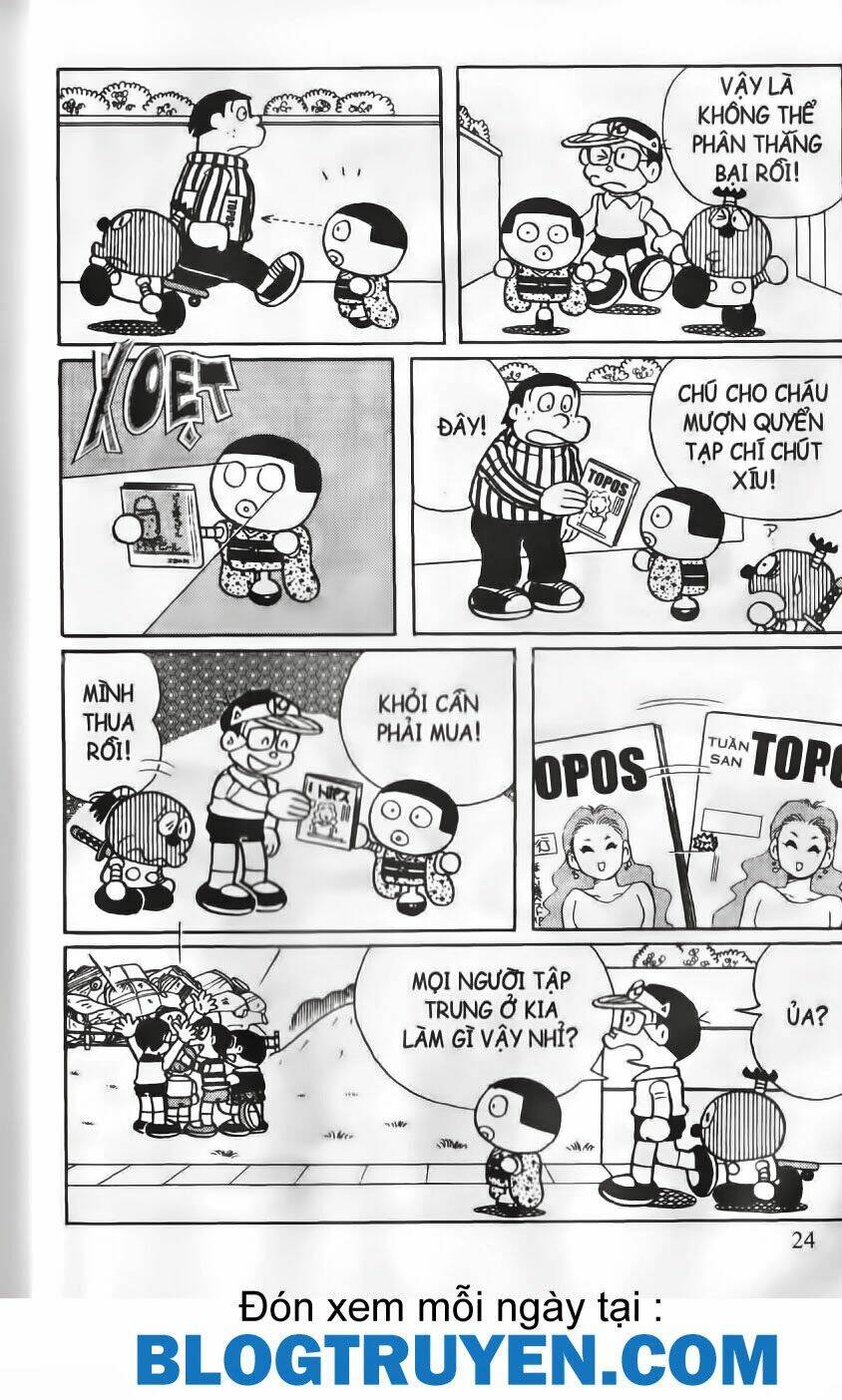 tân từ điển kì bí chapter 72 7