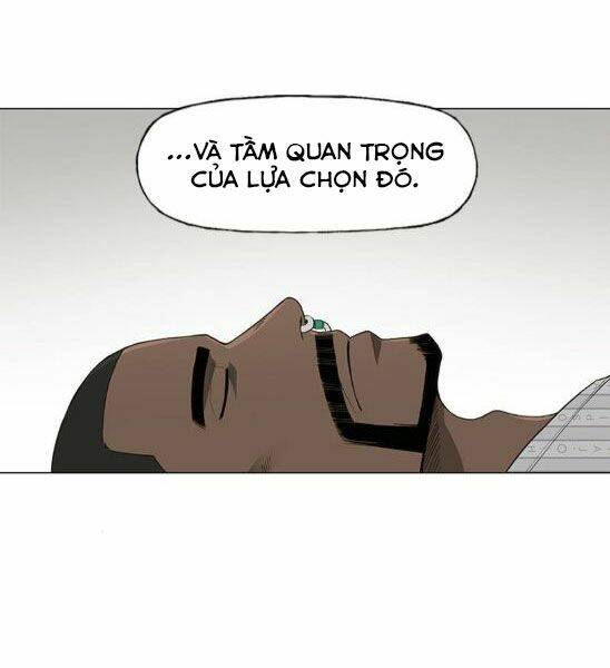 võ sĩ - the boxer chapter 99 101