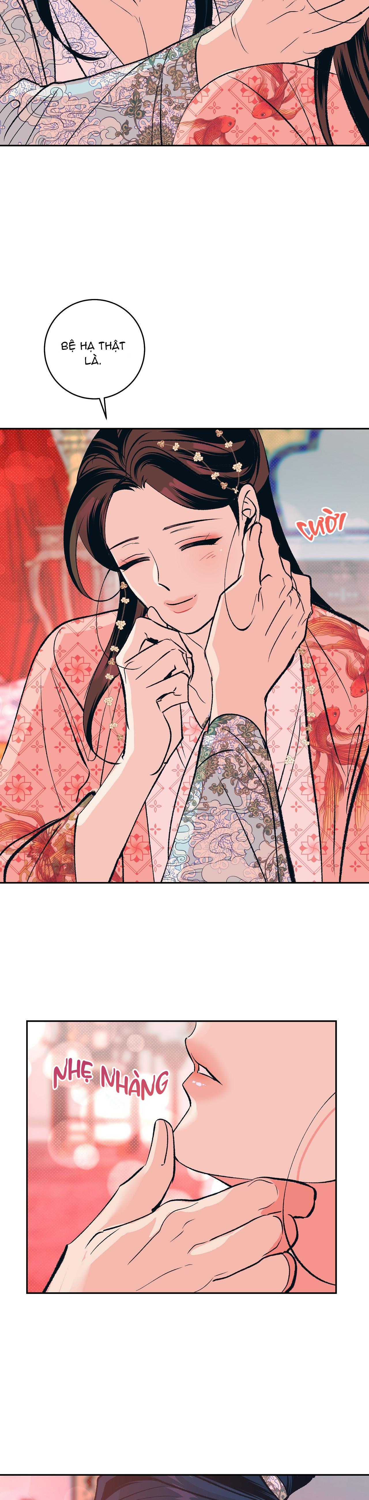 hương mộc chapter 7 15