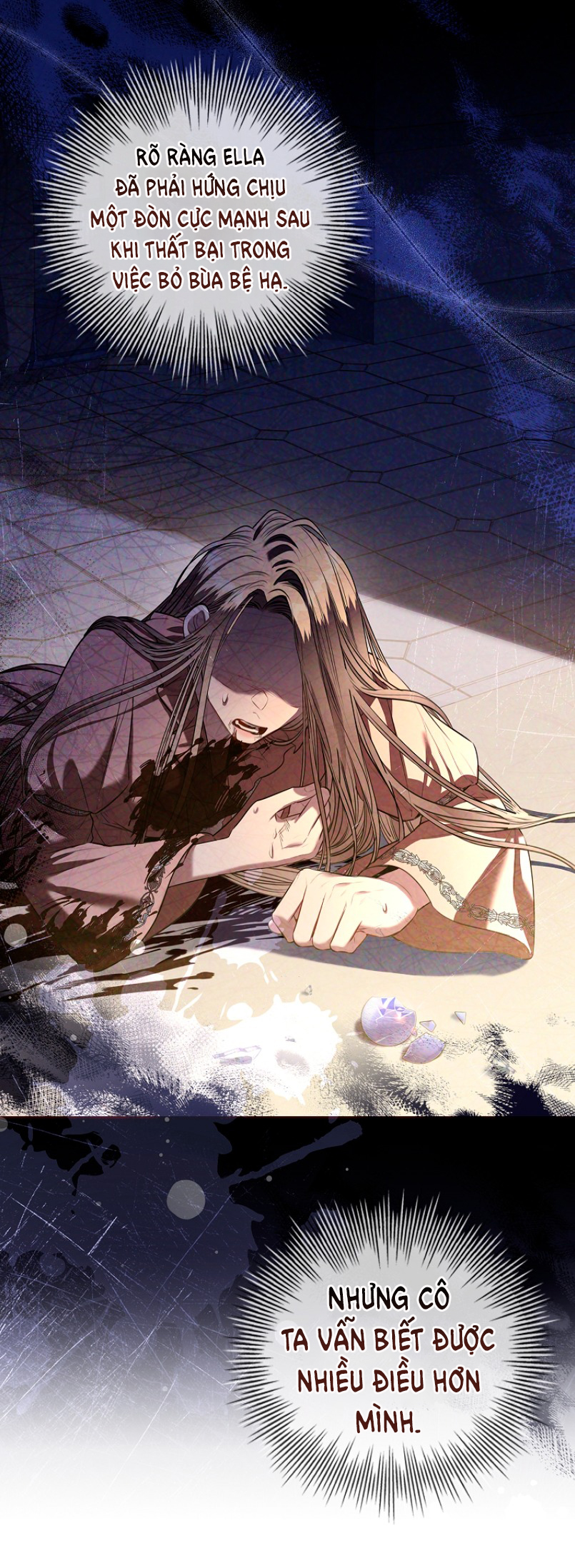 trở thành thư ký của bạo chúa chapter 79 30