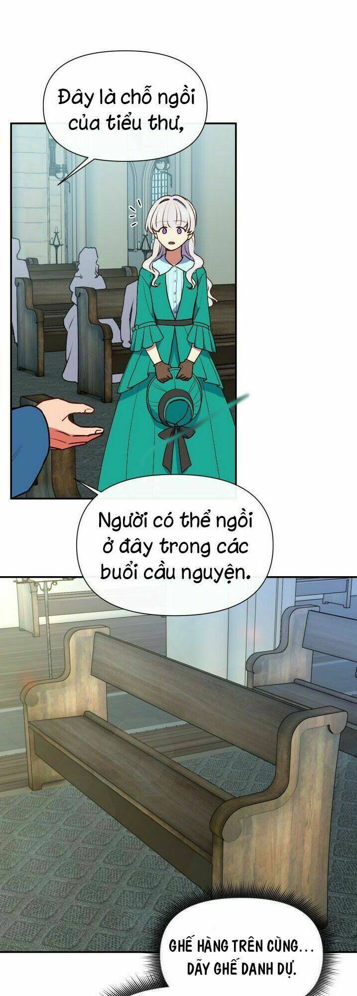 khế ước của nữ công tước quái vật chapter 66 16