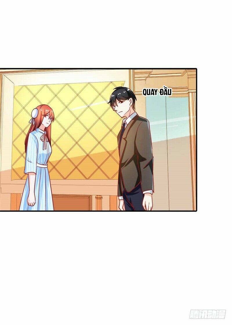 bá đạo tổng tài ngạnh thượng cung chapter 5 14