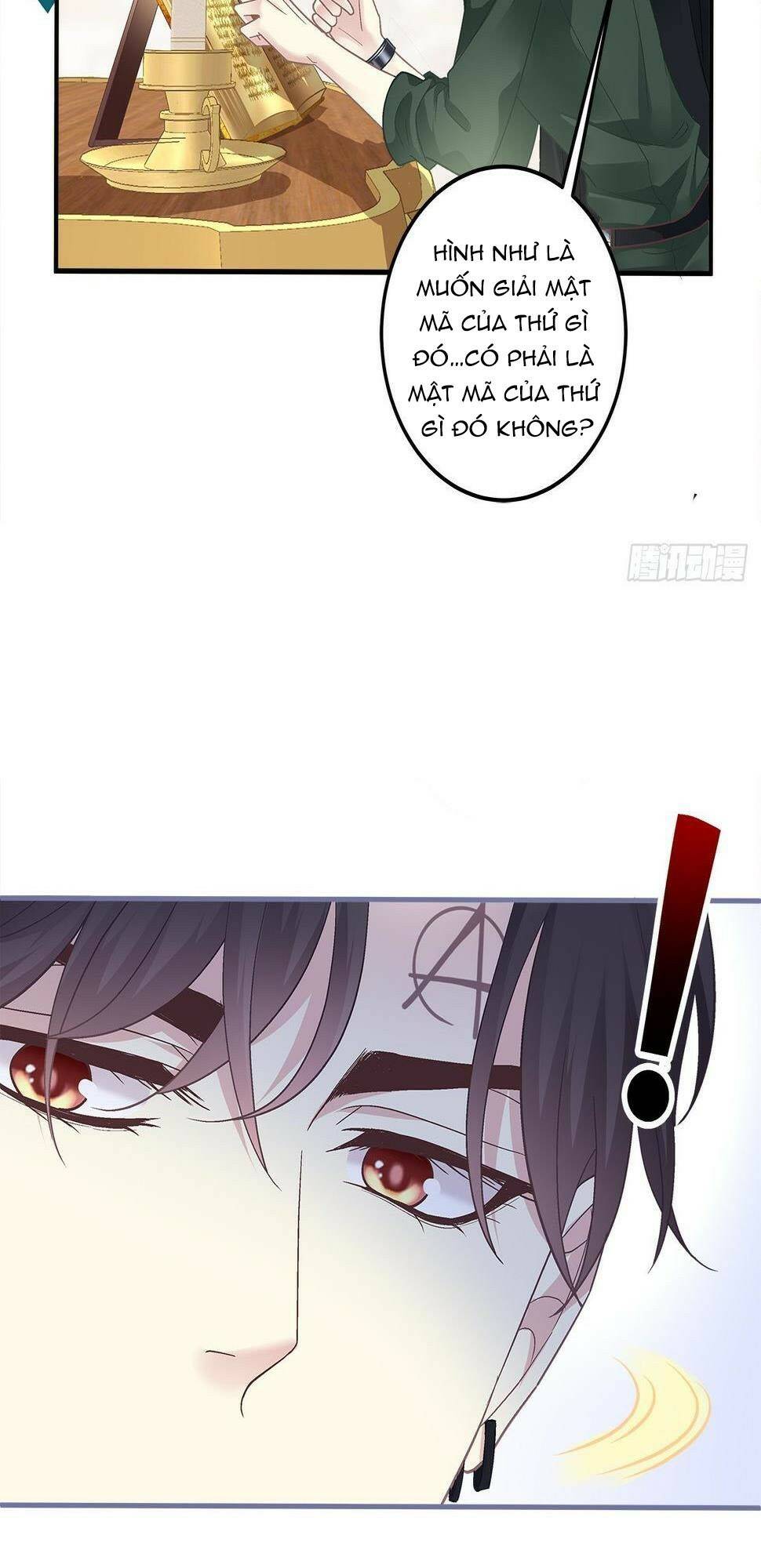 toàn bộ nắm trong tay chapter 163 39