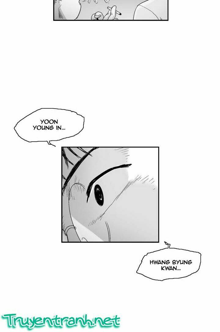 bạo lực học đường chapter 15 10