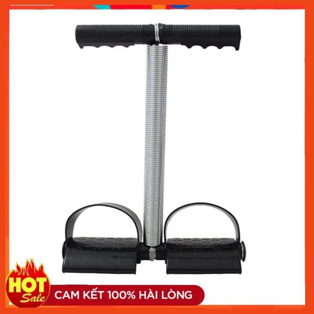 - Dây kéo tập lưng bụng Tummy Trimmer - Dây kéo tập tummy