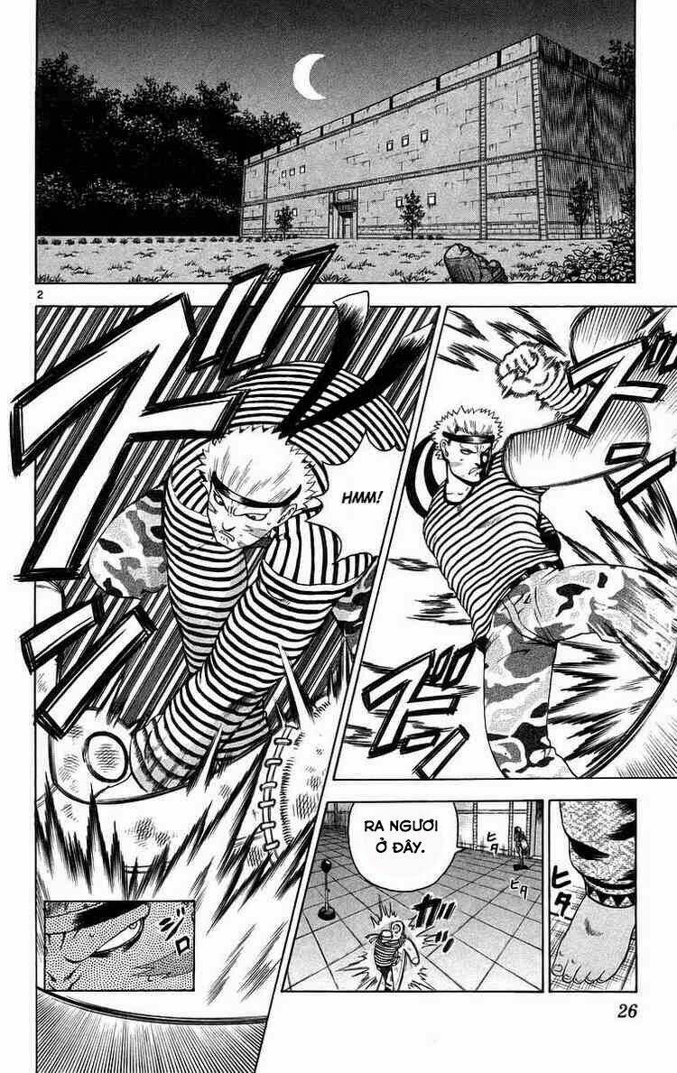 history's strongest disciple kenichi chapter 181 2