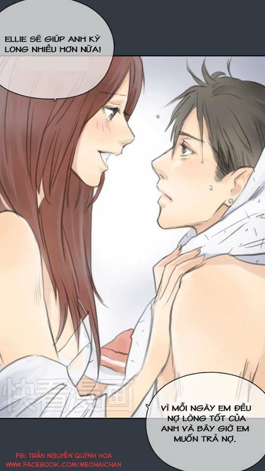 12 giờ của lọ lem chapter 30 14