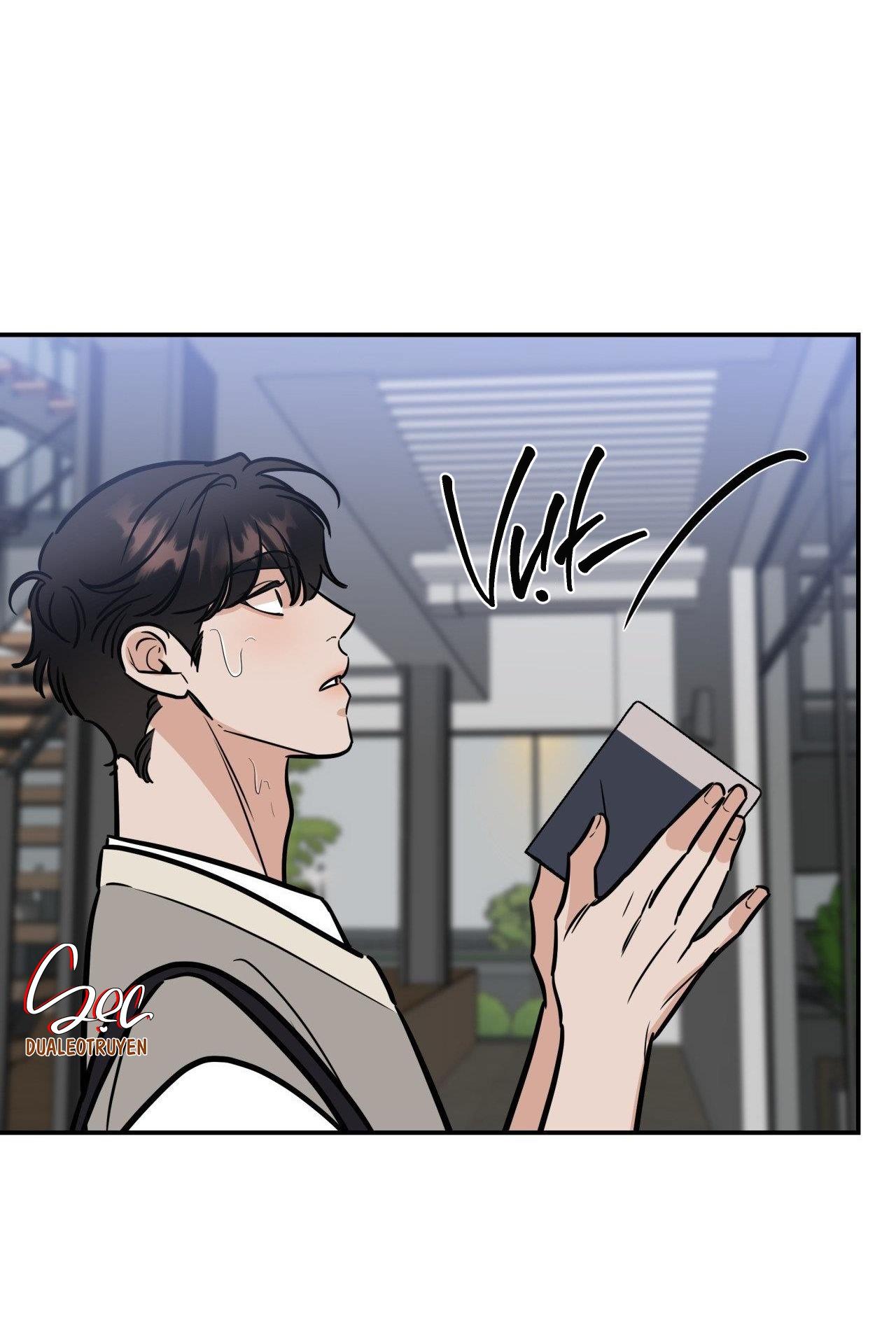 lệnh cứu rỗi chapter 19 10