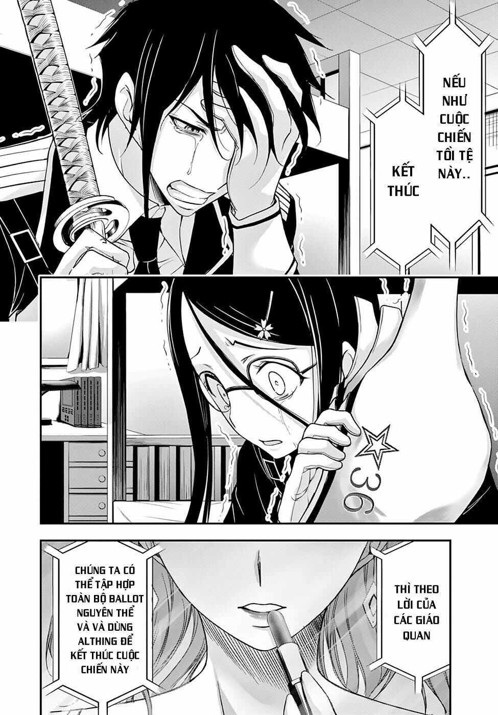 kích trụy vương huyền thoại chapter 27 22