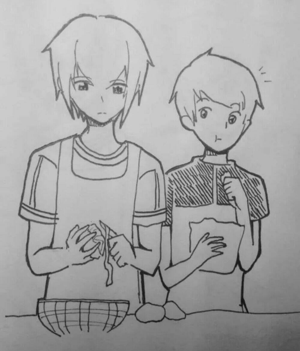 ta cần sủng ngọt chapter 8 1