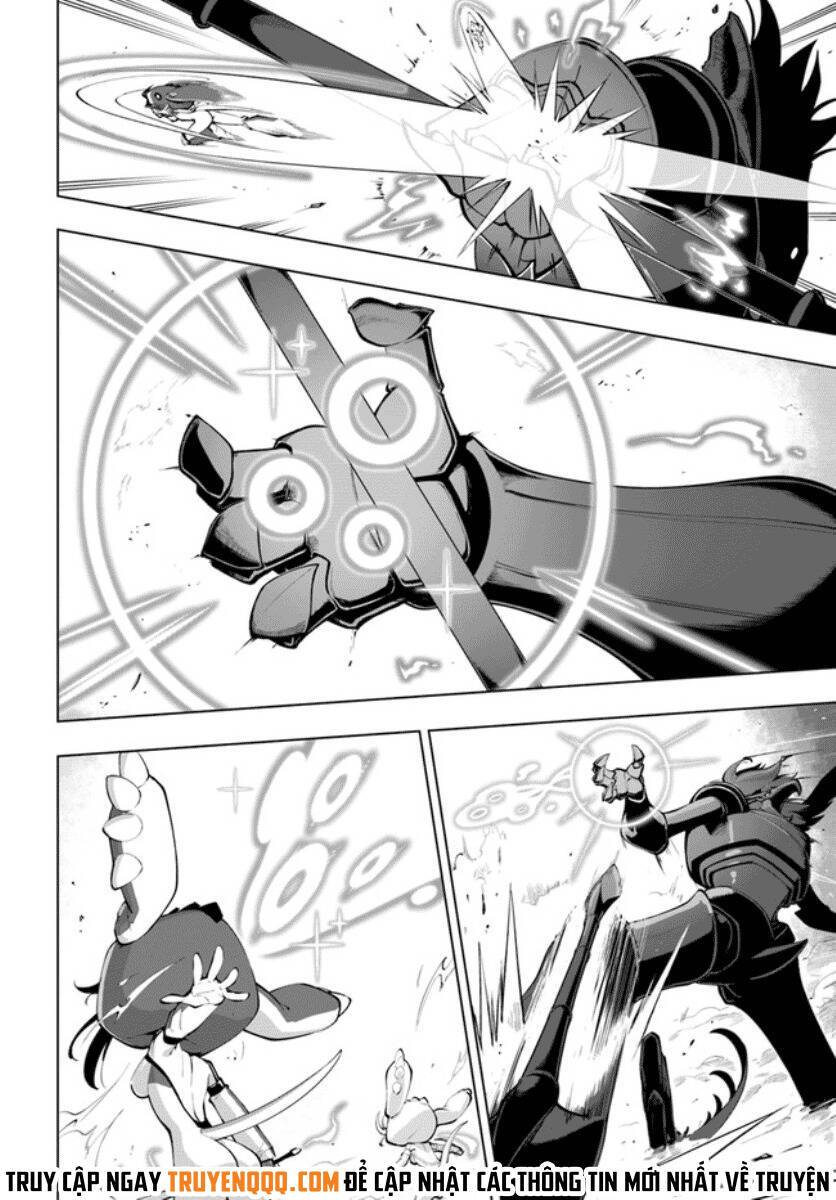 saijaku teima wa gomi hiroi no tabi o hajimemashita chapter 15.2 9