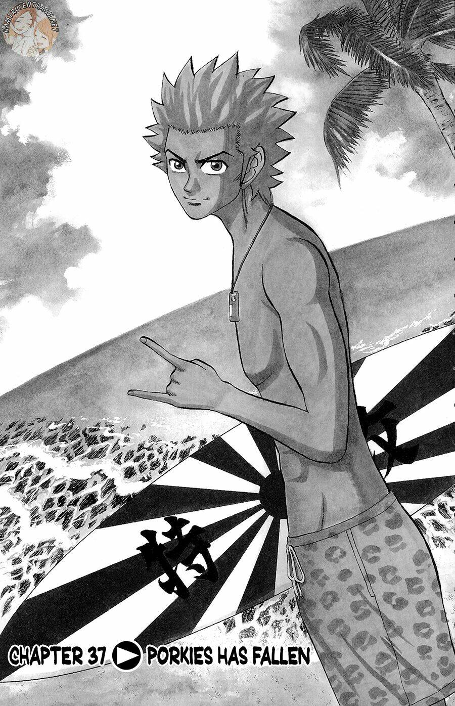 nanba mg5 chapter 37 2