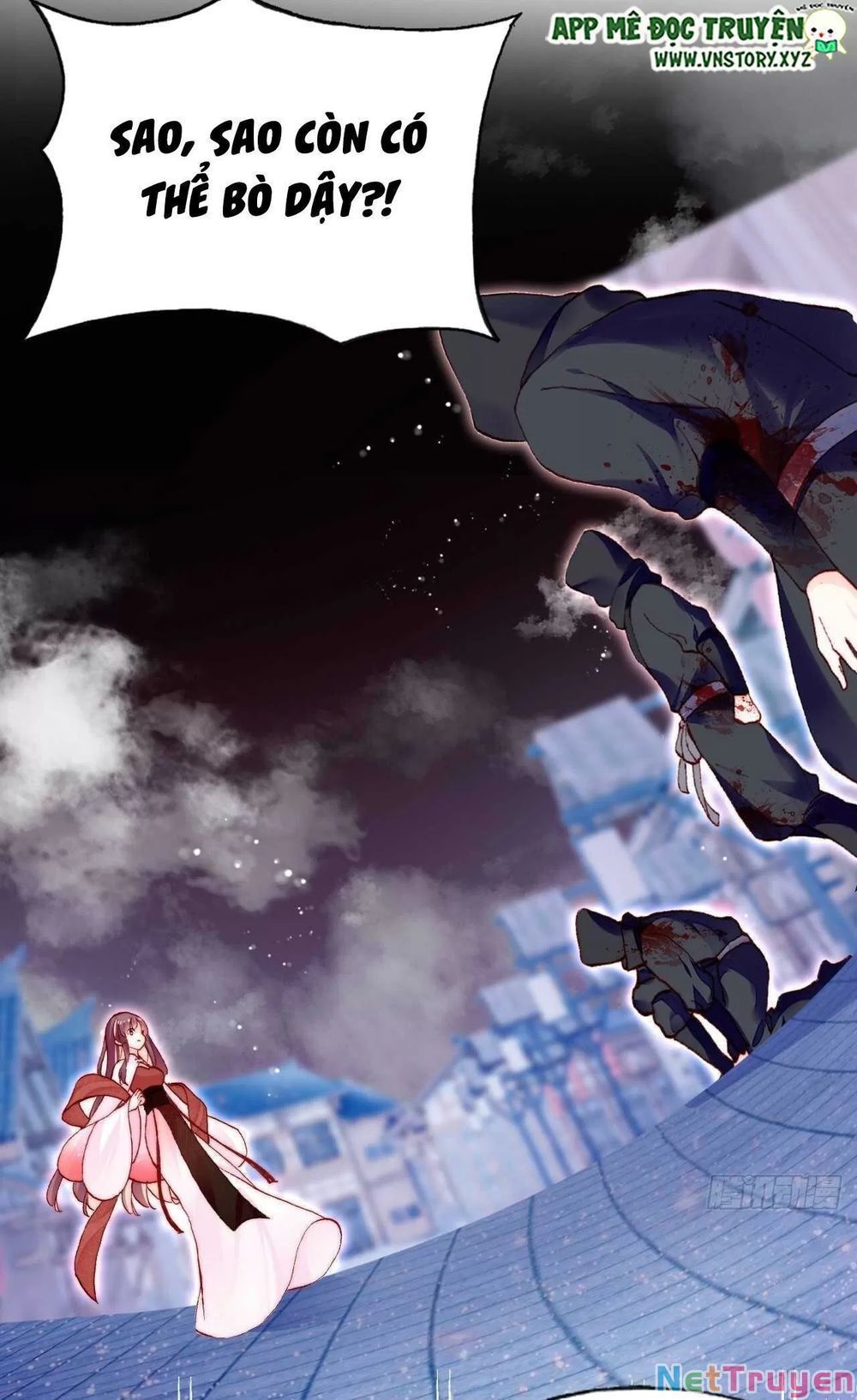 lại bị bệnh chiều chuộng quấn lấy chapter 45 48