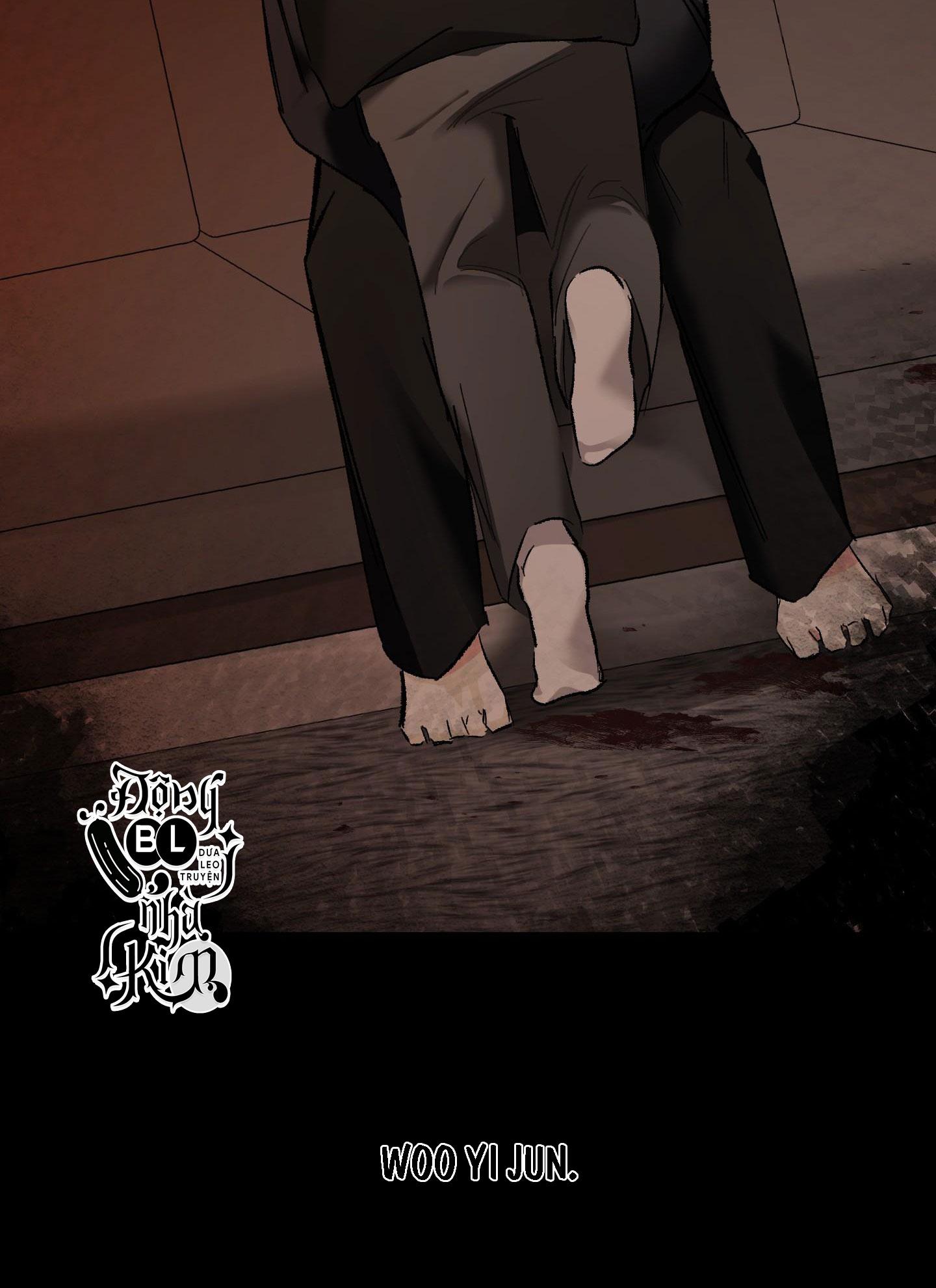 thế giới của tôi khi không có em chapter 18 71