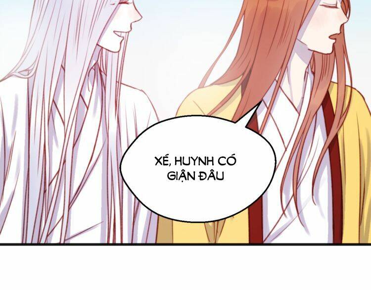 lượm được 1 tiểu hồ ly chapter 76 7