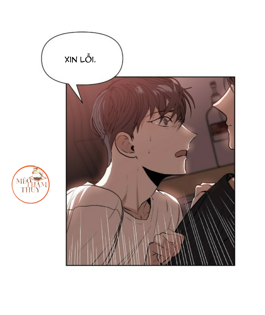 hội chứng chapter 3 8