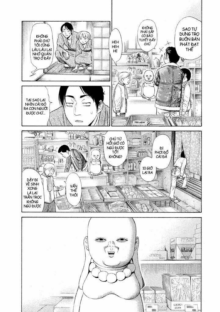 phúc thần chapter 3 22