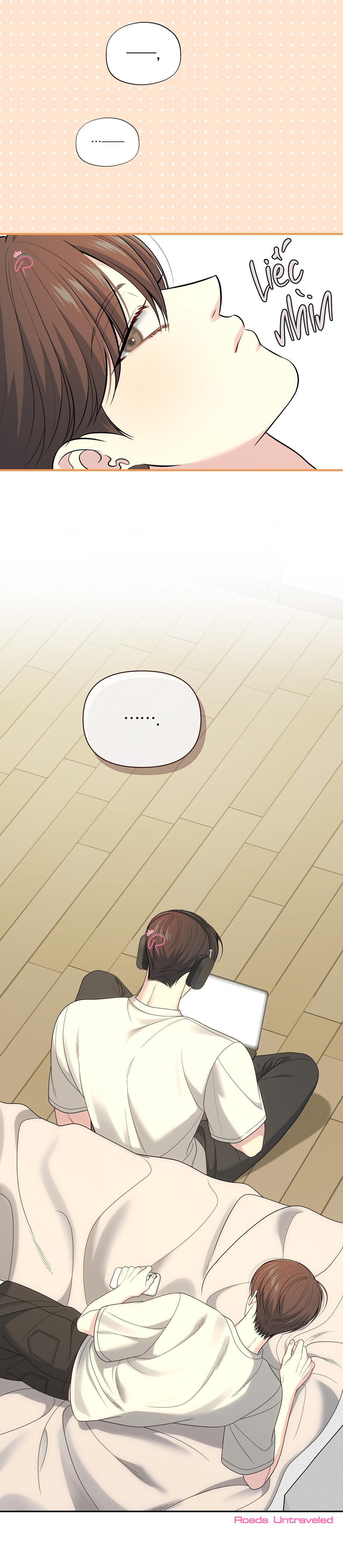 thầm yêu chapter 41 7