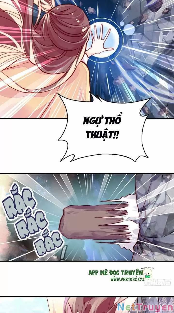 lại bị bệnh chiều chuộng quấn lấy chapter 13 39