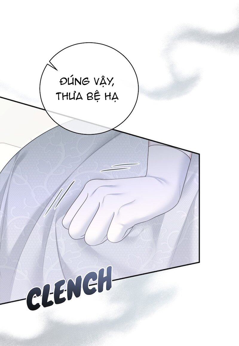 nữ hầu muốn đình công chapter 43 6