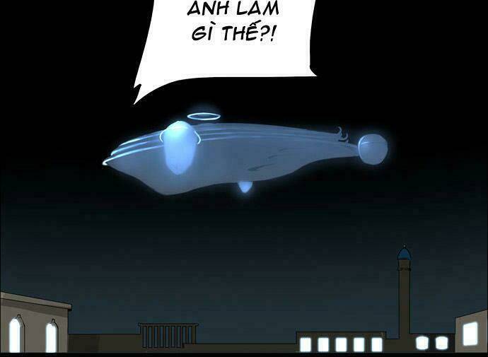cuộc chiến trong tòa tháp chapter 137 15