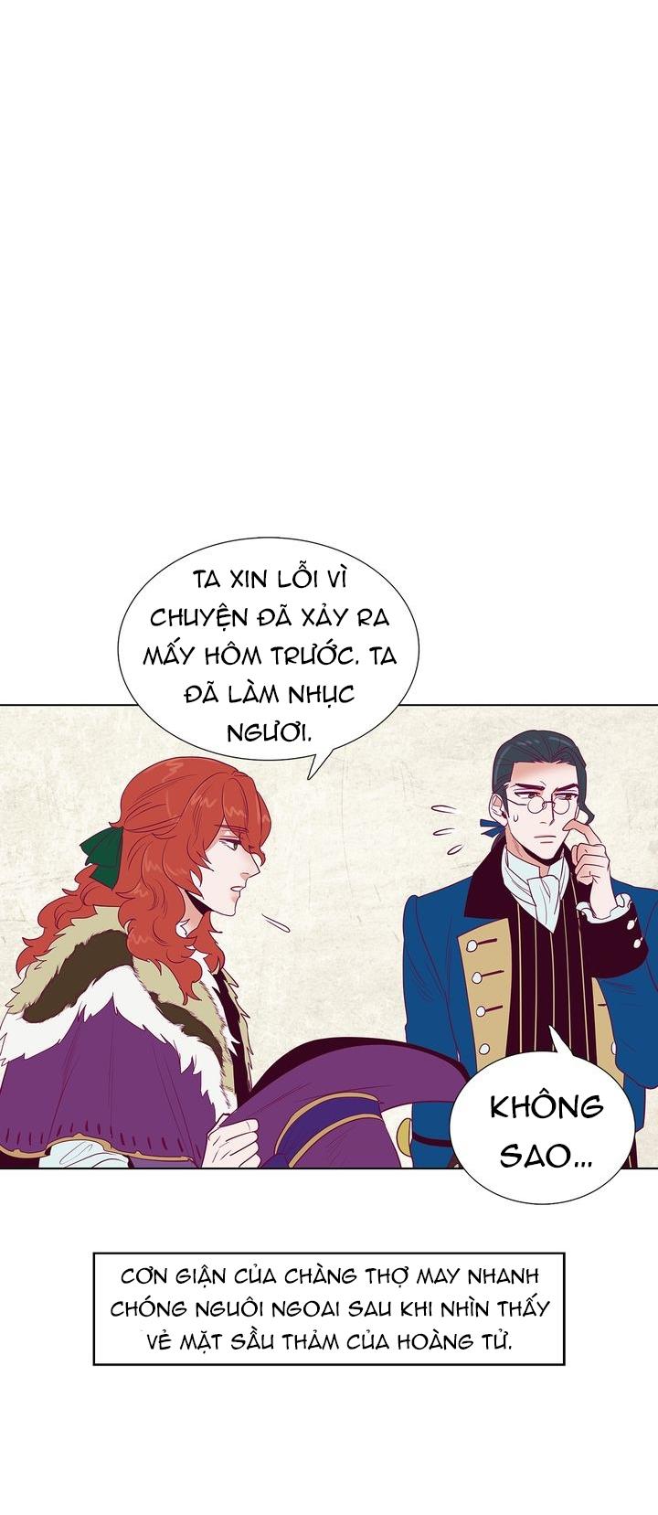 rạp chiếu phim bl cổ điển chapter 11 18