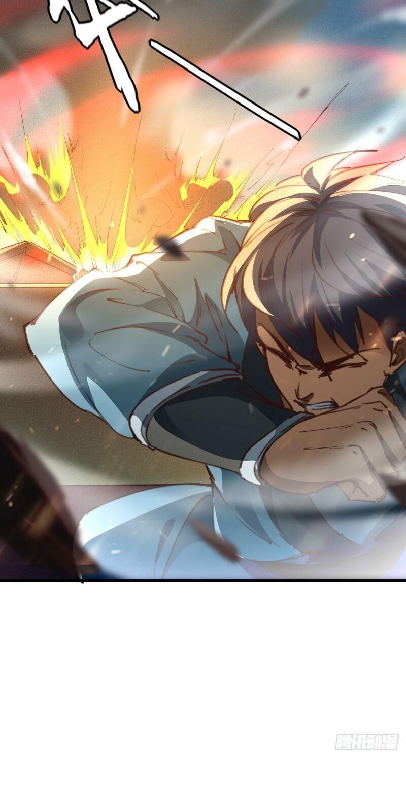 võ đạo chiến thần chapter 12 52