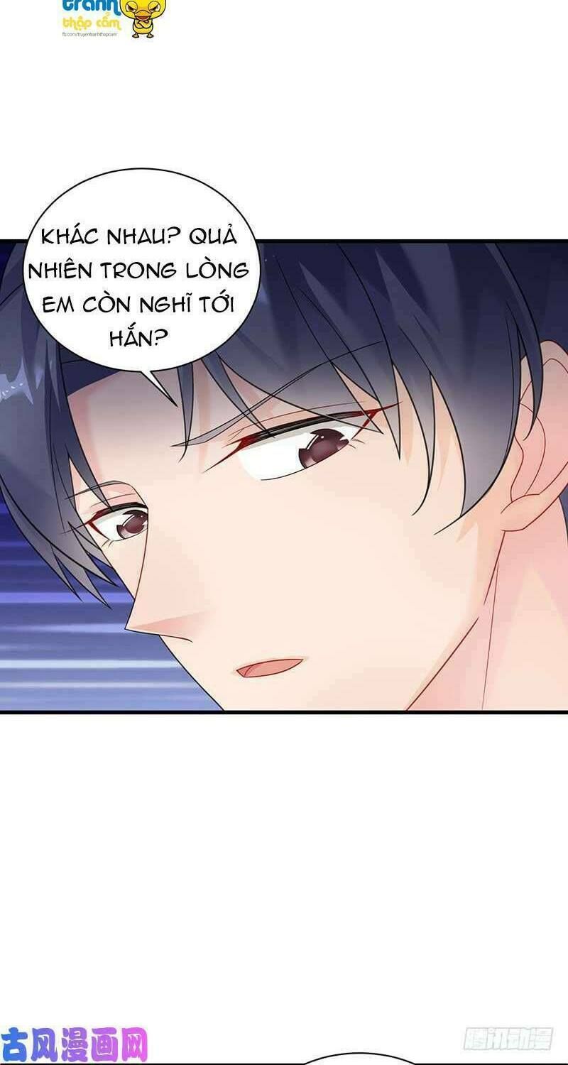 chọc tới chủ tịch tổng tài 2 chapter 61 5