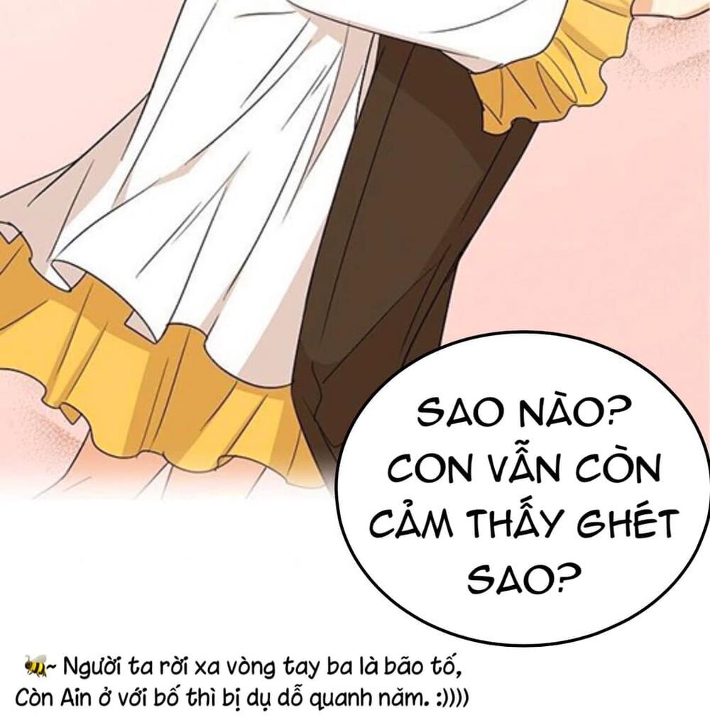 xuyên không trở thành mẹ của nhân vật phản diện chapter 45 5